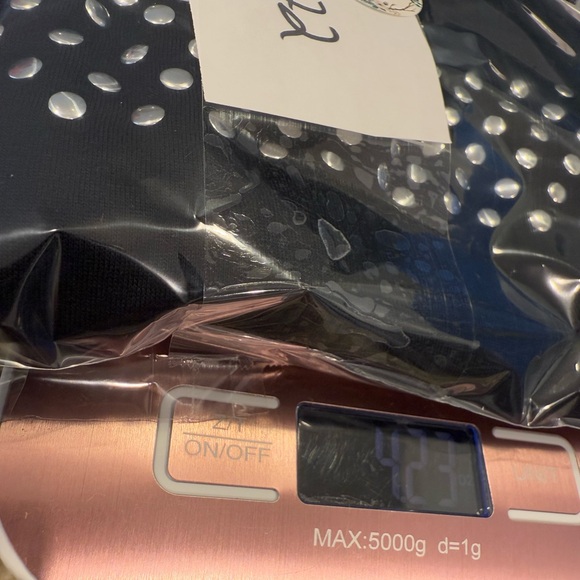 Velvet Heart black silver beaded black mini tank dress SZ SM - Picture 8 of 8